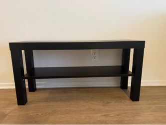 Shoe Rack