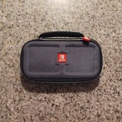Nintendo Switch Case
