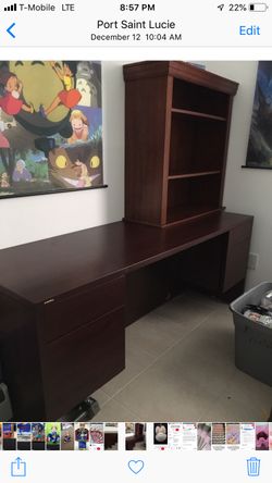 Desks