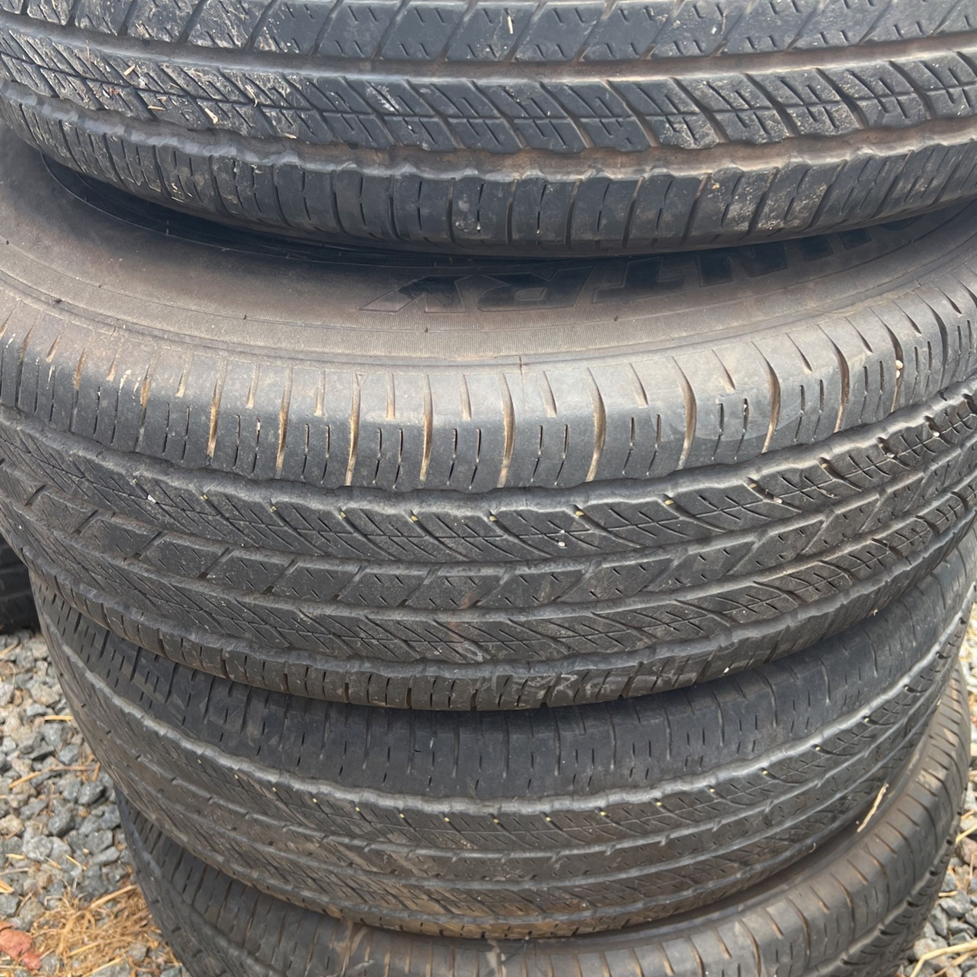 Toyota Tires and wheels for Sale in San Diego, CA OfferUp