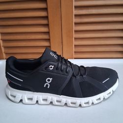 On Cloud 6 Men's Running Shoe * Size: 9.5