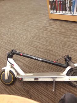 Electric scooter for sale