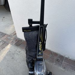 Refurbished Kirby G6 Vacuum 