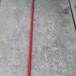 TREE TRIMMING PRUNING TOOL EXTENDS CORONA WITH SAW  BLADE