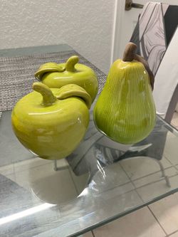 Fruit Decor