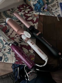 Curlers