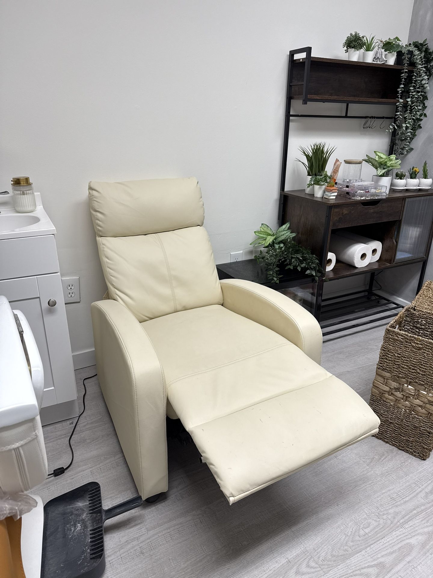 Recliner