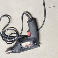 Drill