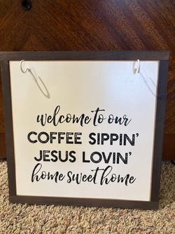 Coffee Decor