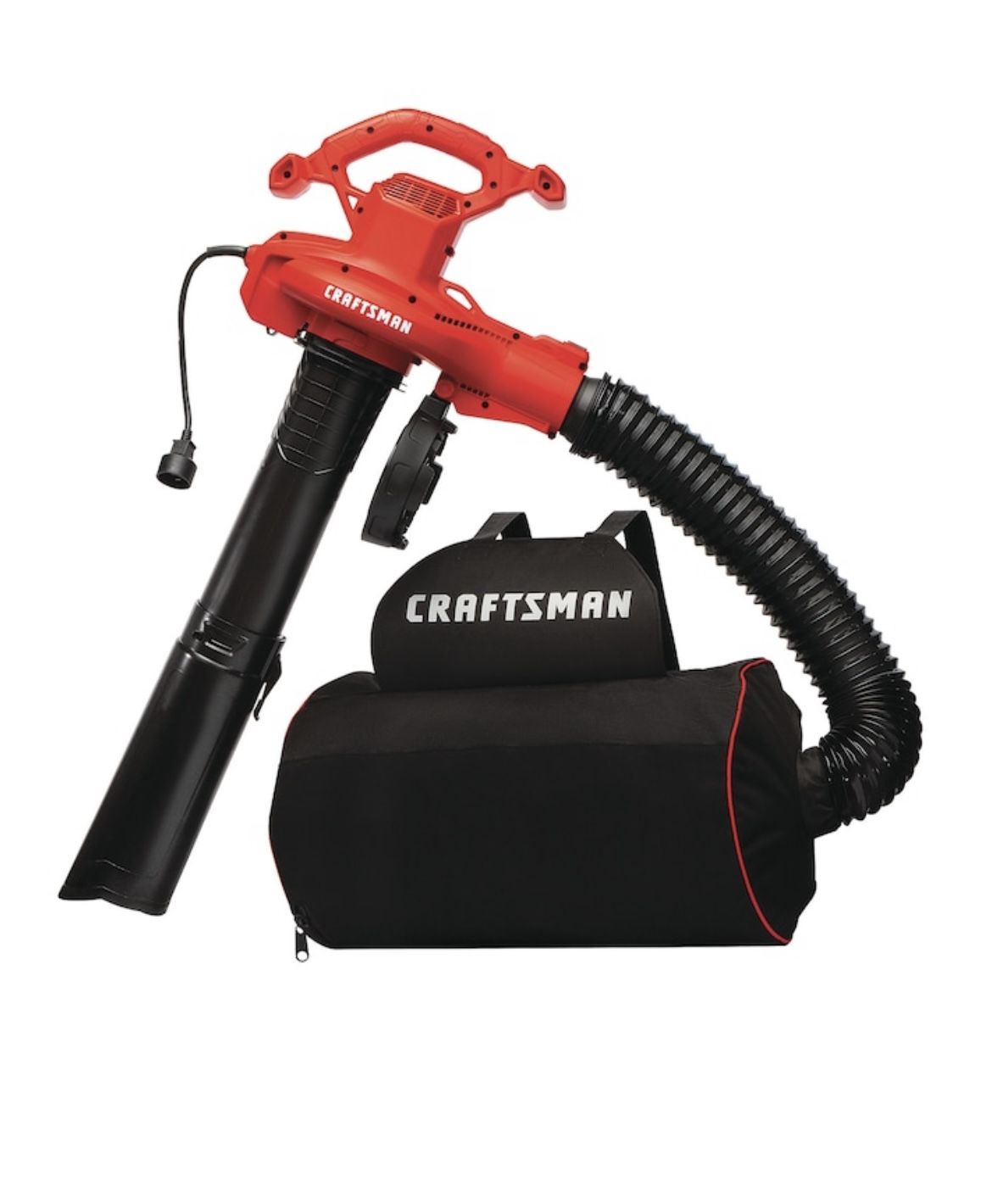 Craftsman Leaf Blower 