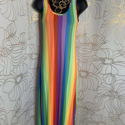 Plus sizeMaxi   sundress