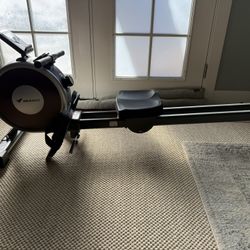 Rowing Machine