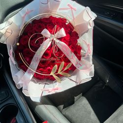 50 Rosas 