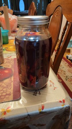 Banko  And Capadula  Bark