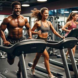 Treadmills And Ellipticals For Sale Delivery Services Available 