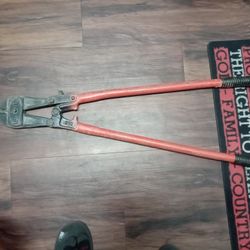 Bolt Cutters