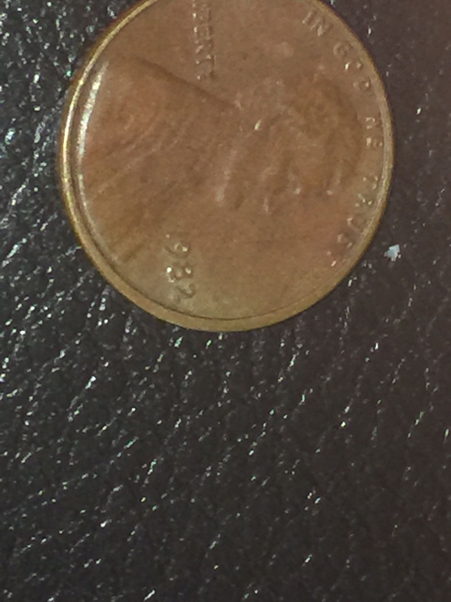 Old 1982 penny nice for the collector 35 obo