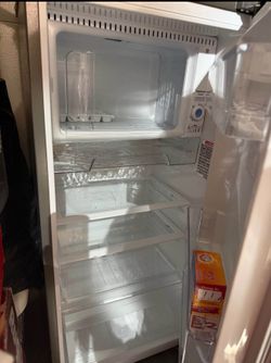 LG Mini Fridge