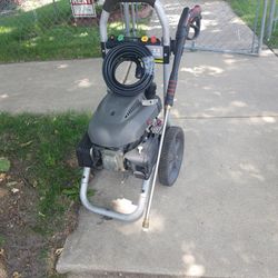 Ryobi 2900 Psi 2.5 G