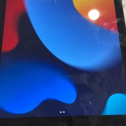iPad 6 Generation 