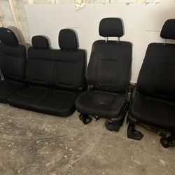 Seats For 1997 Ford Truck