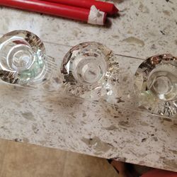 Crista Para Candles Como Nuevo 