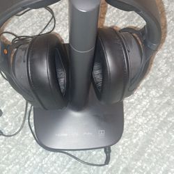 Audifonos  Sony L600 