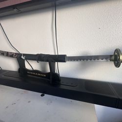 Japanese Sword