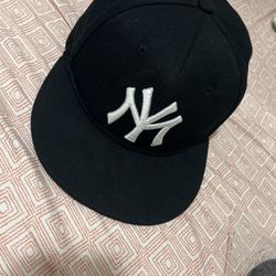 Hat For Sell 