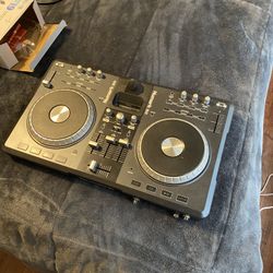 Dj Turn Table 