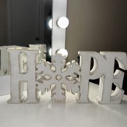 Hope Decor