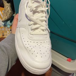 Nike Size 12 In Mens 