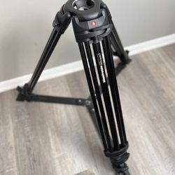Manfrotto 546B Tripod Legs