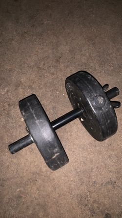 Weight
