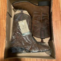 Ariat Boots