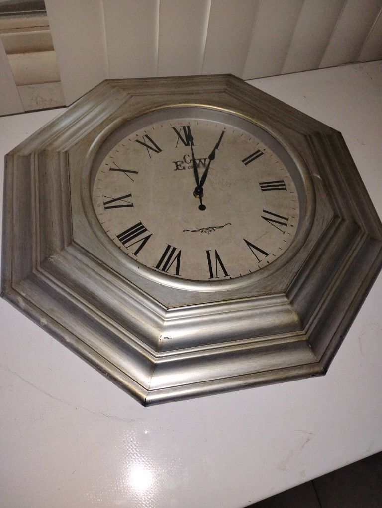 Clock