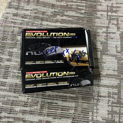 Rear Brake Pads For 2011-2017 Jeep Wrangler JK