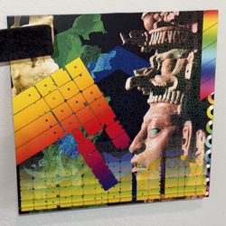 Vinyl Omar Rodriguez Lopez John Frusciante - Sepulcros De Miel LP Record