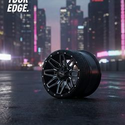 Grandes Especiales esta semana en Phoenix Tires & Wheels Outlet! 🚨