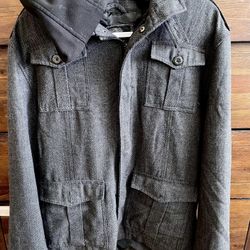 Elixir Men’s Jacket Large