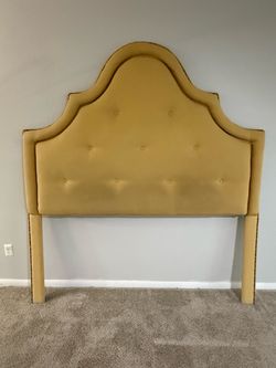 Headboard