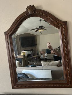 Mirror And Bombay