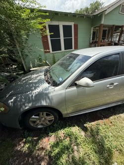 2012 impala
