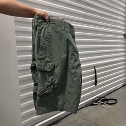Men’s Shorts 