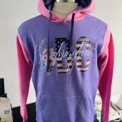 Cherry Blossom Hoodie 