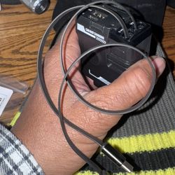 120w Fast Car Charging Charger