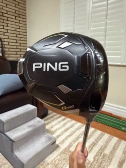 PING G430 LST 10.5 DRIVER