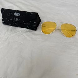 Luke Skywalker Edition Sunglasses
