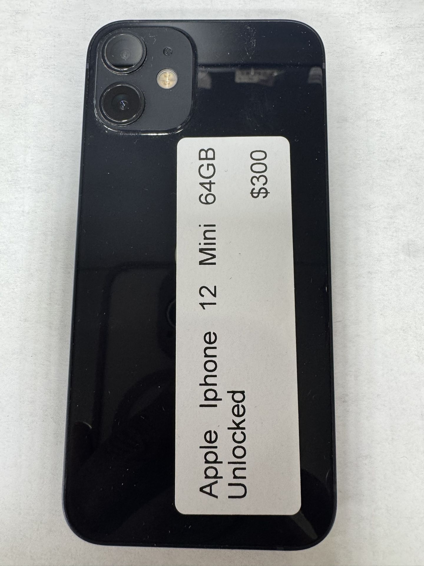 Apple iPhone 12 Mini Unlocked