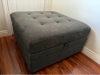Thomasville Ottoman